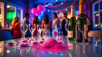 unraveling the enigma of pink cocaine facts and rumors 1750941941