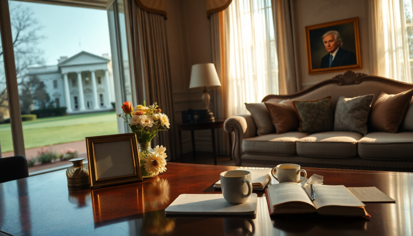 what usha vance really thinks about moving into the white house 1751184570