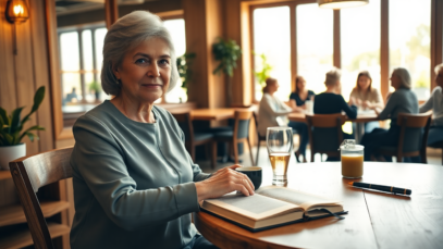 why mentoring can enrich your life after sixty 1750776785
