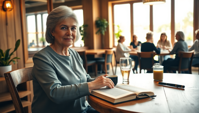 why mentoring can enrich your life after sixty 1750776785