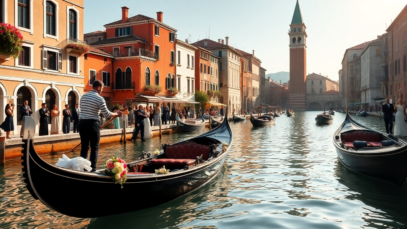 why venice is the go to destination for star studded weddings 1751129491
