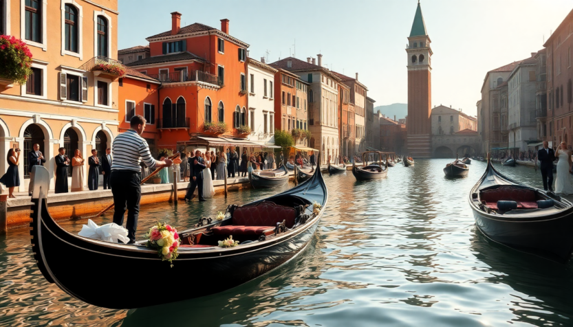 why venice is the go to destination for star studded weddings 1751129491