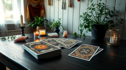 your weekly tarot reading what the cards say for each zodiac sign 1751282613