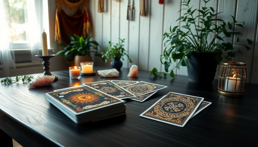 your weekly tarot reading what the cards say for each zodiac sign 1751282613