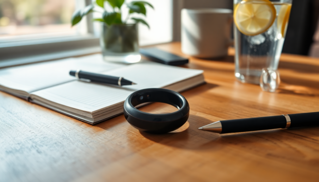 a detailed look at the oura ring 4 and its features 1753261510