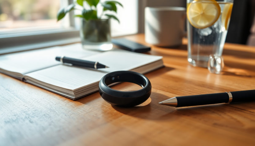 a detailed look at the oura ring 4 and its features 1753261510
