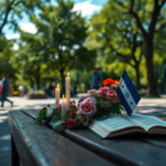 a personal tribute to a legacy of justice and peace 1753184101