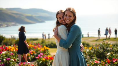 a sweet sisterly reunion princess leonor surprises infanta sofia 1752073730