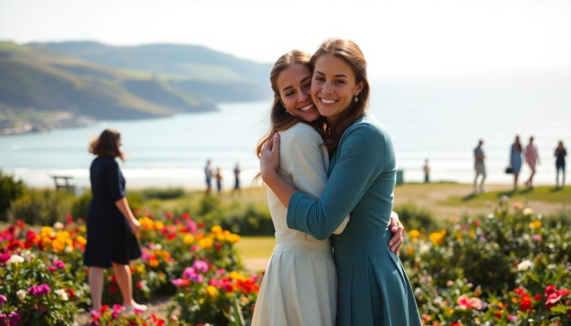 a sweet sisterly reunion princess leonor surprises infanta sofia 1752073730