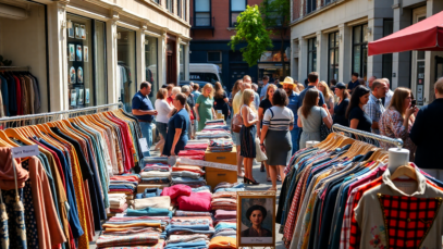 a vibrant pop up shopping experience in soho with depop 1752595301