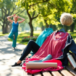 activewear trends for women over 50 comfort meets style 1752125290