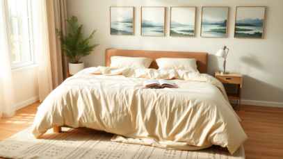 affordable bedding options for better sleep 1751642284