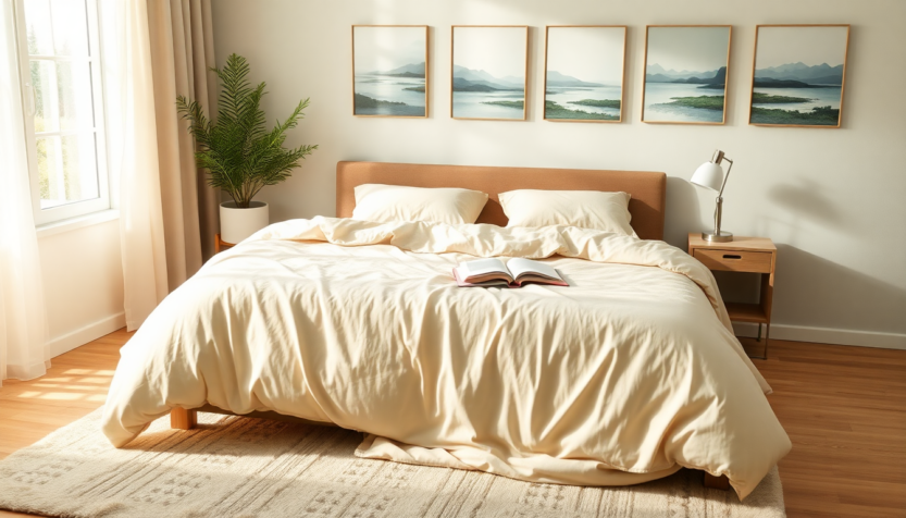 affordable bedding options for better sleep 1751642284