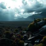 alien earth a fresh take on a sci fi classic 1751429432