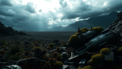 alien earth a fresh take on a sci fi classic 1751429432