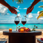 bachelor in paradise season 10 sparks fly between jessica and spencer 1752314735