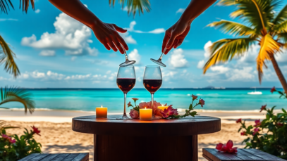 bachelor in paradise season 10 sparks fly between jessica and spencer 1752314735