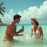behind the lens grace kellys natural beauty revealed in jamaica replicate 1753429786