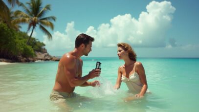 behind the lens grace kellys natural beauty revealed in jamaica replicate 1753429786