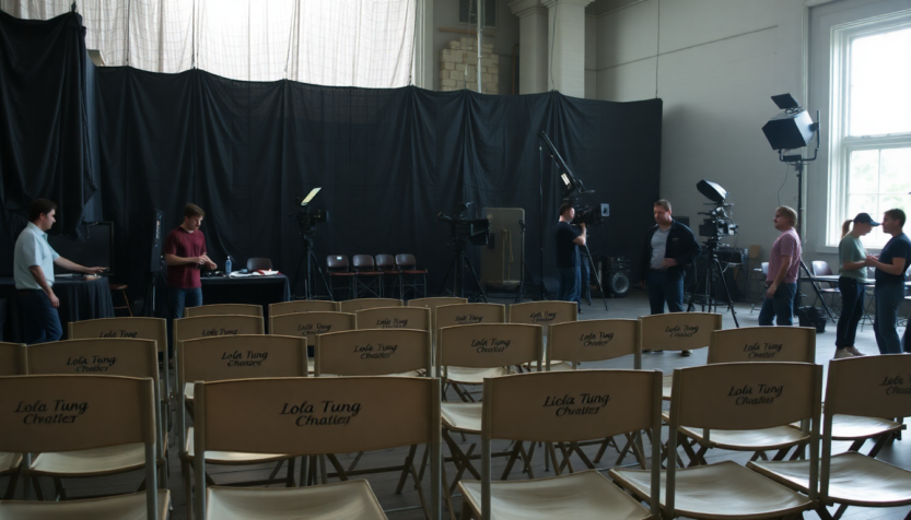 behind the scenes of i know what you did last summers latest cast changes 1752587851