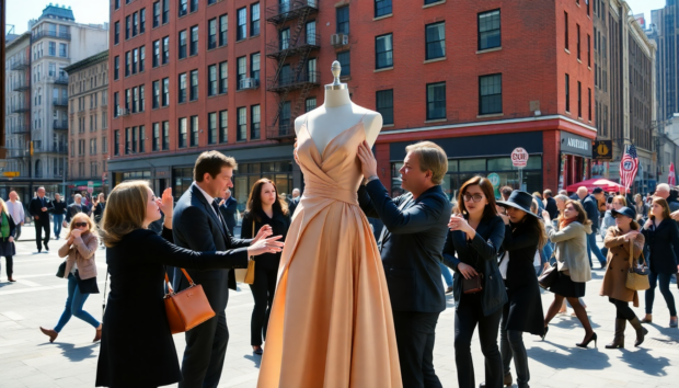 behind the scenes of the devil wears prada 2 filming 1753191535