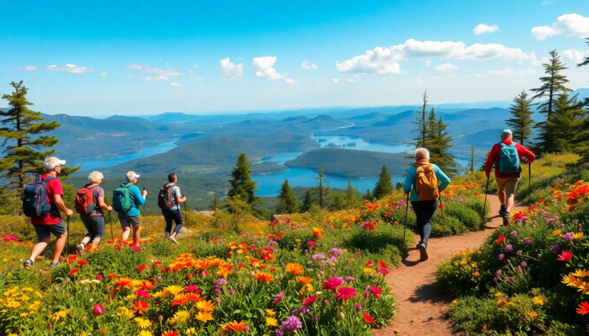 best destinations for active retirees seeking adventure python 1753560030