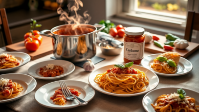 carbone fine food the italian american experience at home 1751396489