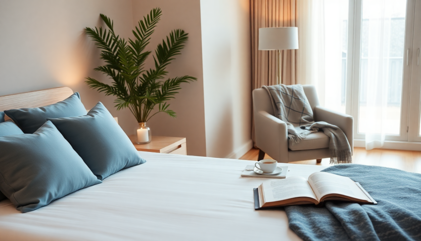 create a calming sanctuary at home with these hotel inspired tips 1752717823