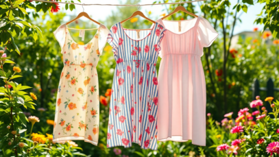 cute and affordable summer dresses to elevate your wardrobe 1752047845