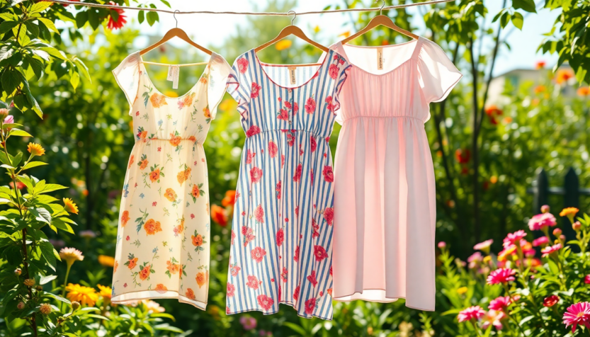cute and affordable summer dresses to elevate your wardrobe 1752047845