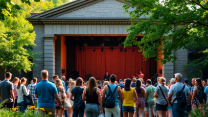 delacorte theater reopens with a fresh take on twelfth night 1751455119