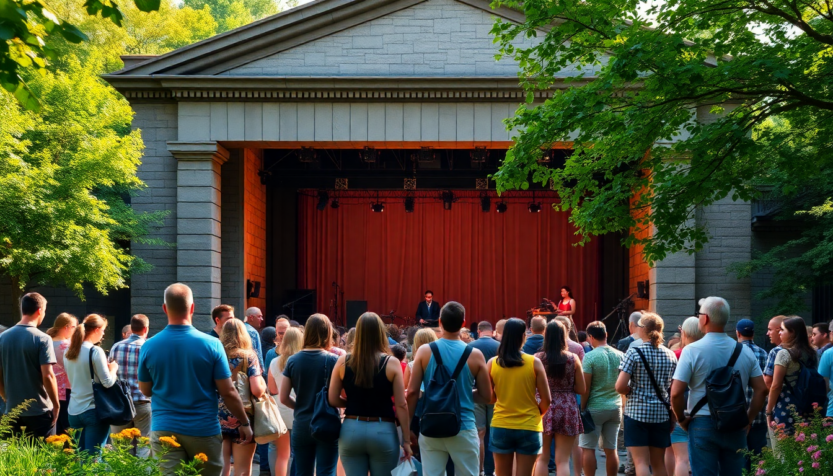 delacorte theater reopens with a fresh take on twelfth night 1751455119