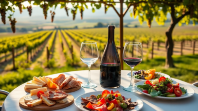 discover the best food and wine destinations for your next getaway python 1753481823