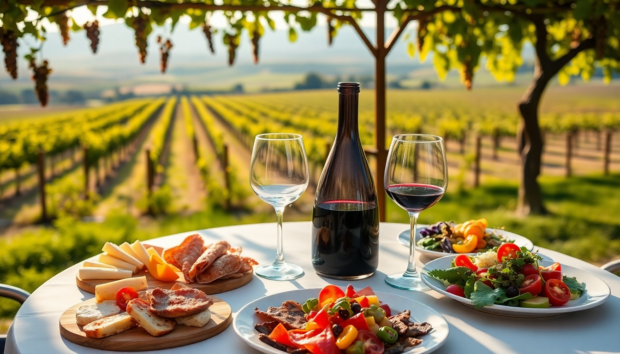 discover the best food and wine destinations for your next getaway python 1753481823