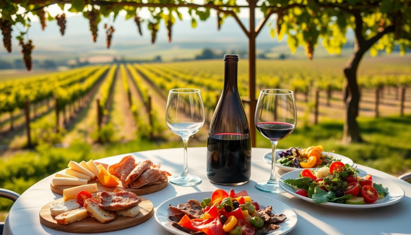 discover the best food and wine destinations for your next getaway python 1753481823