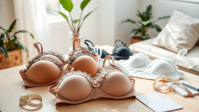 discover the best wireless bras for every body type python 1753526542