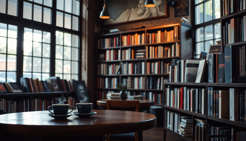 discovering the charm of diverse literary genres 1753089593