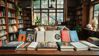diverse themes in literature a journey through nine engaging reads 1751411128