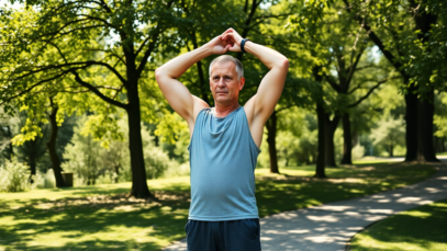 empower your shoulders tips for strength and flexibility 1752262590