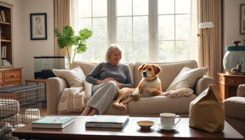 enjoy pets without the commitment your guide to flexible pet ownership 1752358859