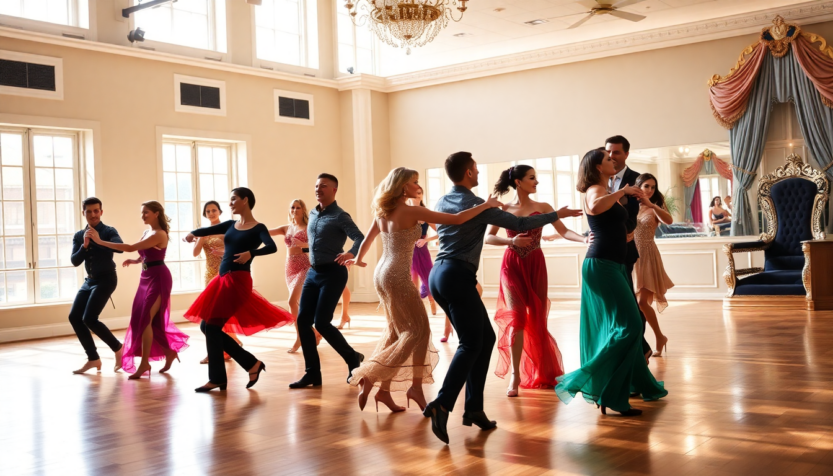 everything you need to know about dancing with the stars season 34 1751381851