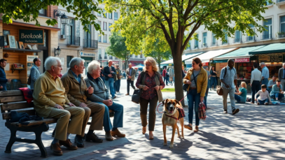 exploring ageism why getting older shouldnt mean getting sidelined 1751664488