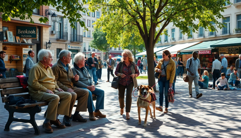 exploring ageism why getting older shouldnt mean getting sidelined 1751664488
