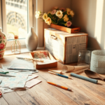 exploring the art of decoupage a guide to unique home decor 1751400154