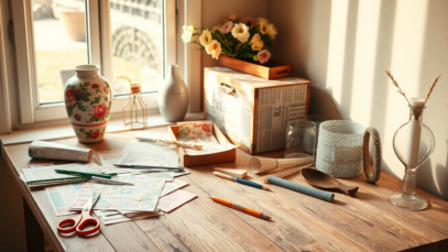 exploring the art of decoupage a guide to unique home decor 1751400154