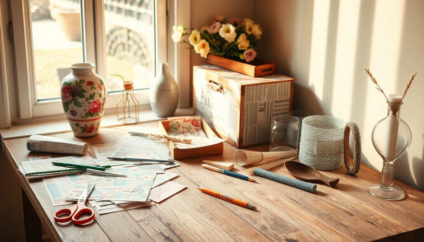 exploring the art of decoupage a guide to unique home decor 1751400154