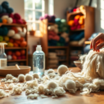 exploring the art of wet felting techniques and tips 1751853928