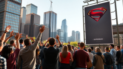 exploring the controversy surrounding supermans new portrayal 1752281688