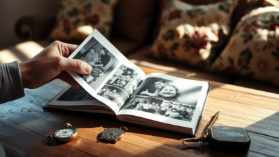 exploring the dual nature of nostalgia in our lives 1751686469
