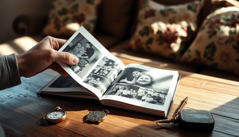 exploring the dual nature of nostalgia in our lives 1751686469